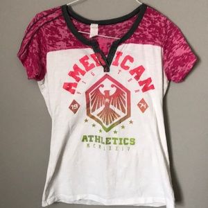 American Fighter T-shirt
